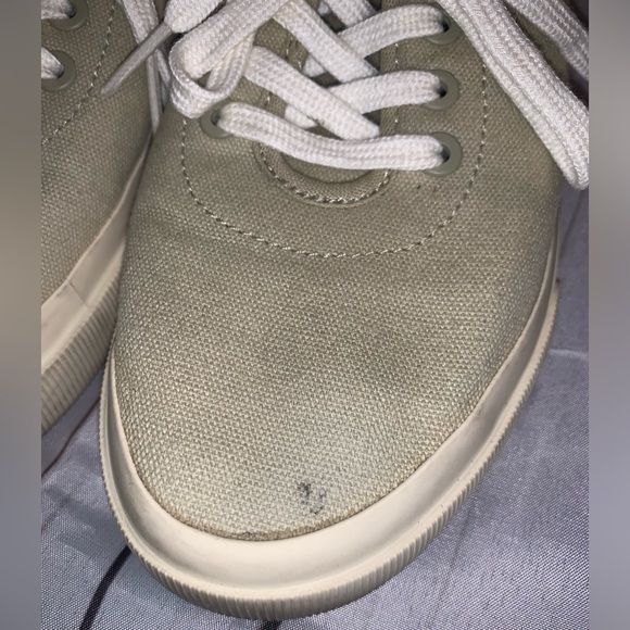 ☀️ Everlane The Forever Sneaker Size 7 - Picture 10 of 12